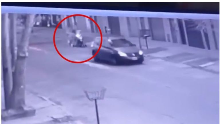Detienen a un chico de 14 años por el crimen de la nena de 11 en Lanús ...
