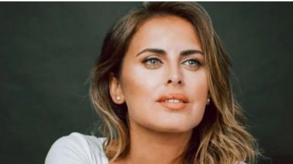 Murió Silvina Luna