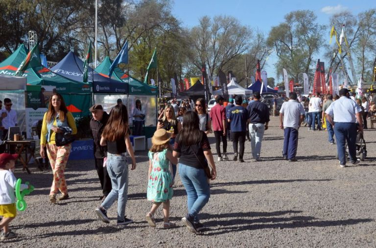 La Expo Rural local, ya tiene fecha | El Orden de Pringles
