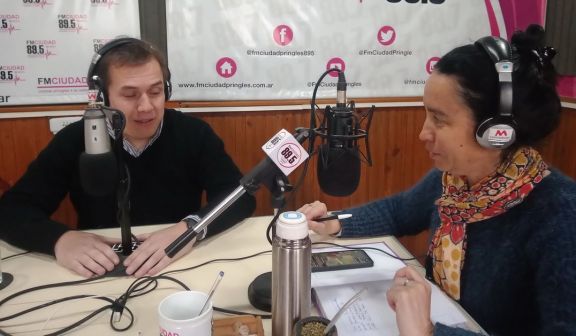 José Esteves: “Letona y Elormendi van a  acompañar nuestro proyecto”.