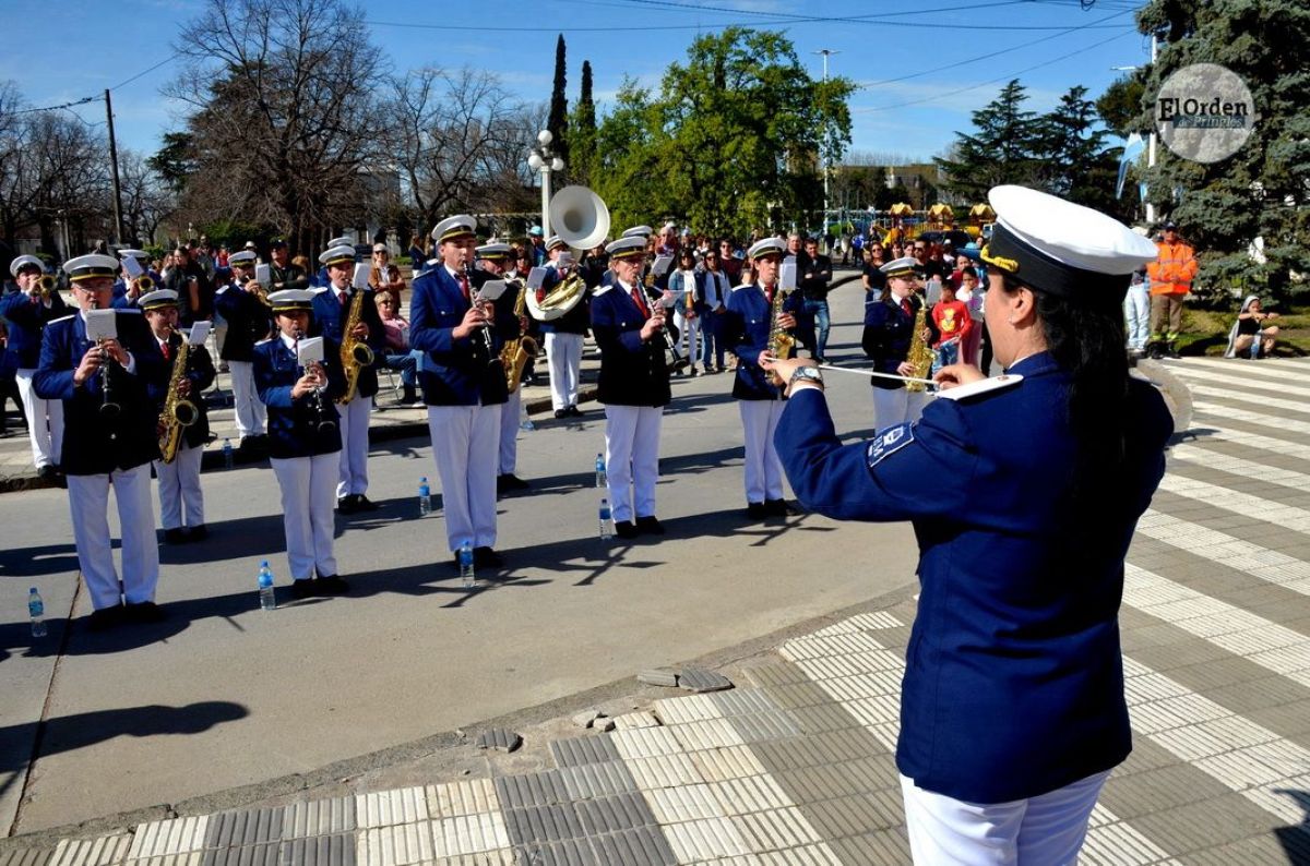 Se reconoció a Rubén Dos Santos como “Vecino Distinguido”