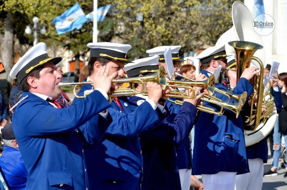 Se reconoció a Rubén Dos Santos como “Vecino Distinguido”