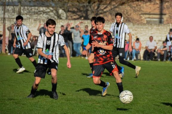 La fecha se juega completa