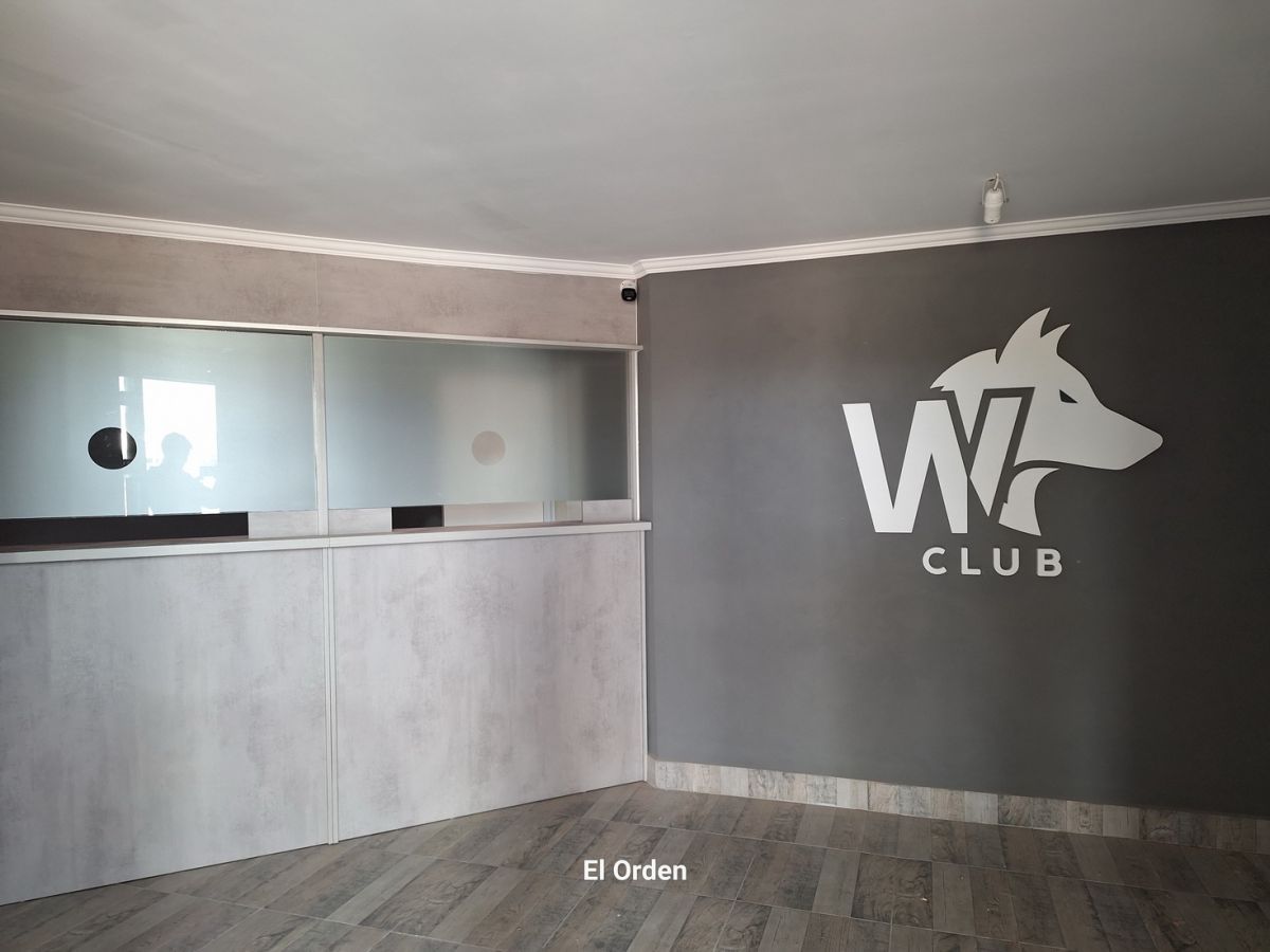 Este jueves, abre Wolf Club