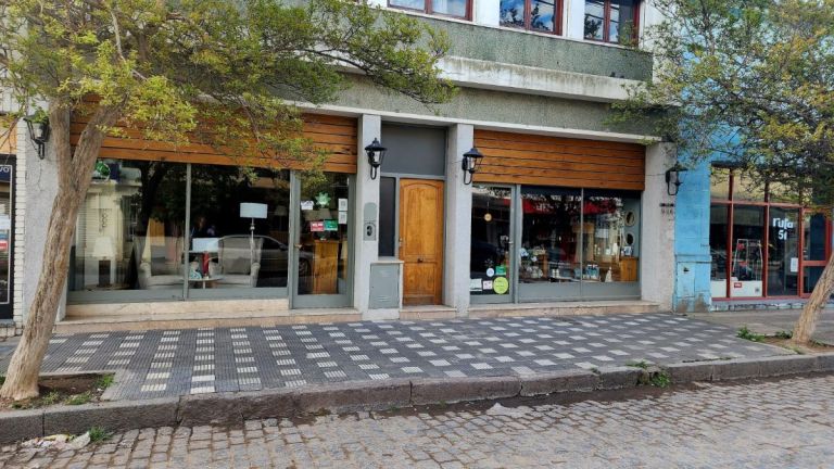 “Eugenio V” arribó a sus 40 años | El Orden de Pringles