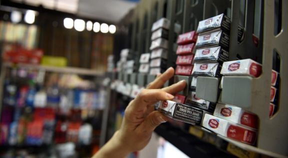 AUMENTO de cigarrillos: Massalin actualiza sus precios desde marzo 2026