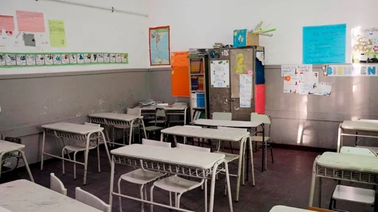 Finalmente FEB adhiere al paro docente del lunes