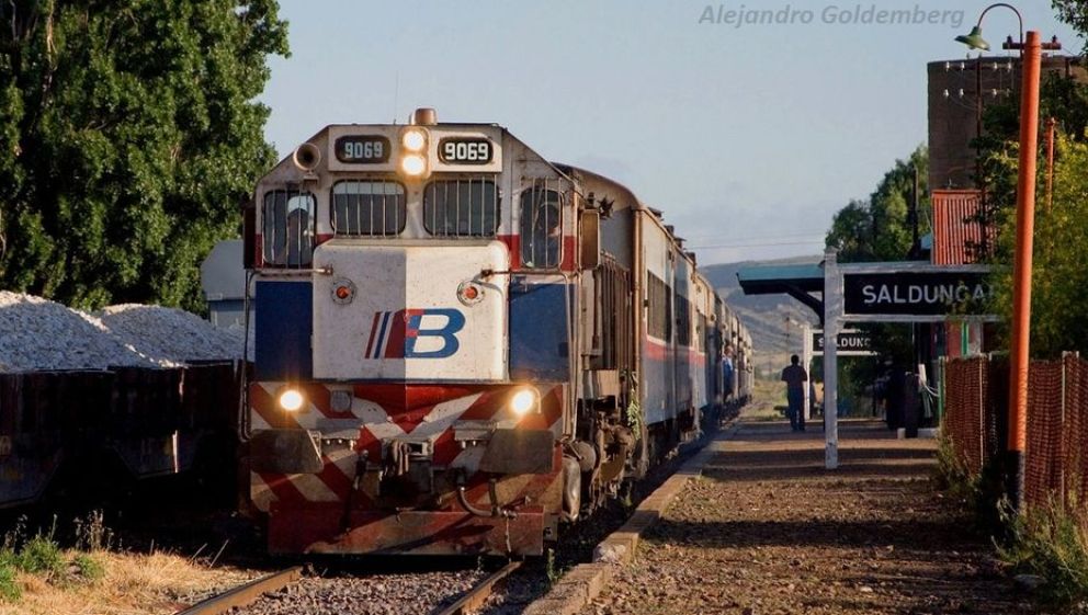 5 consejos para viajar en tren en Argentina: Todo lo que debes saber