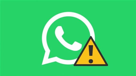 Se cayó WhatsApp a nivel mundial durante varios minutos y dejó incomunicados a sus usuarios