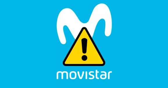 Se cayó Movistar en todo el país: qué pasó