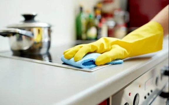 Es oficial el aumento para trabajadoras domésticas: cuánto ganarán en mayo