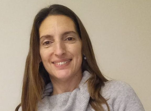 Natalia Martel es la nueva directora de la Agro 