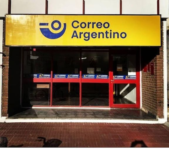 30 de Agosto, otra de las sucursales de Correo Argentino que dejará de funcionar