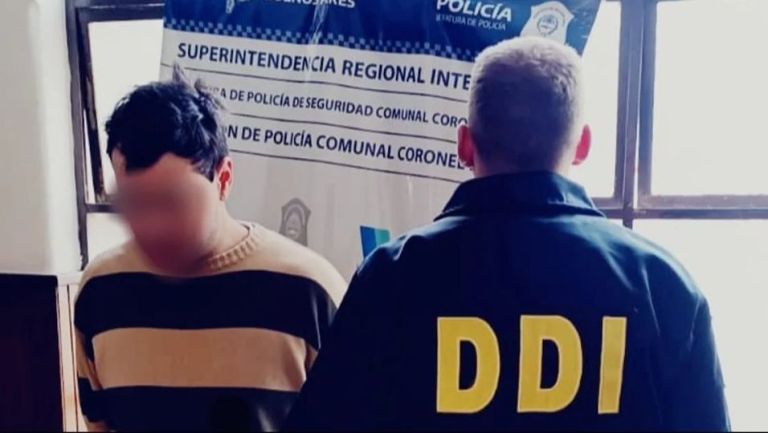 Detienen a un acusado de abusar de la hija de su pareja | El Orden de ...