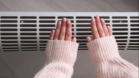 Para enfrentar el frío, el Banco Nación ofrece 24 cuotas sin interés en estufas, calefactores y más