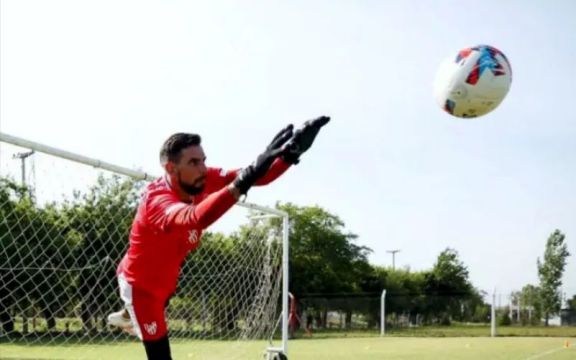 Emanuel Bilbao firmaría con Atlético de Rafaela
