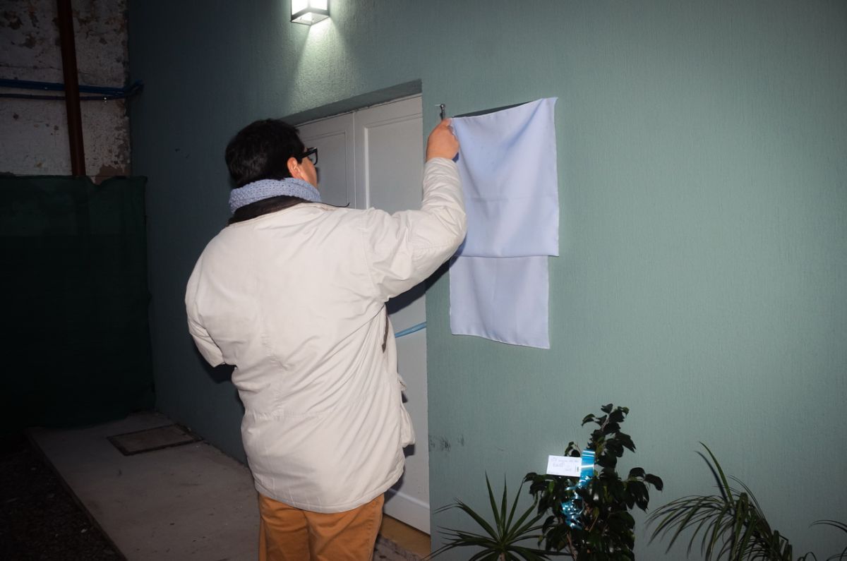 Heladería La Central inauguró su nueva fábrica de Helados artesanal