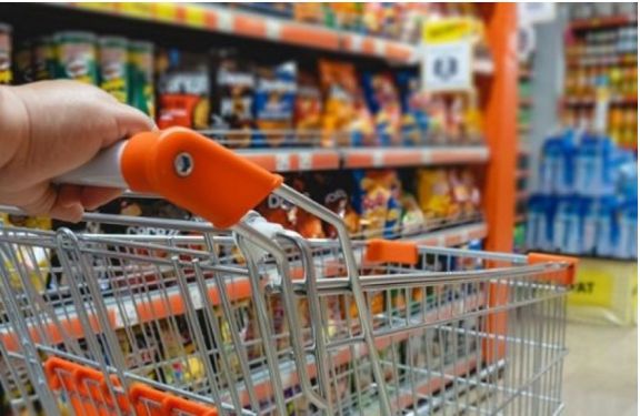 La inflación de agosto alcanzó al 4,2%, por encima del 4% de julio