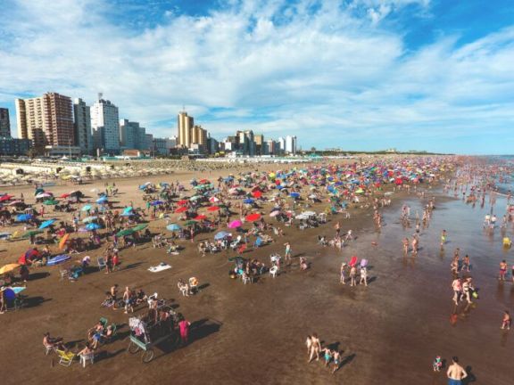 ¿Cuánto costará alquilar en Necochea durante el verano?