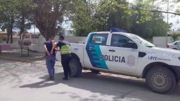 Homicidio en Médanos: lo mató de un golpe con una llave para ruedas