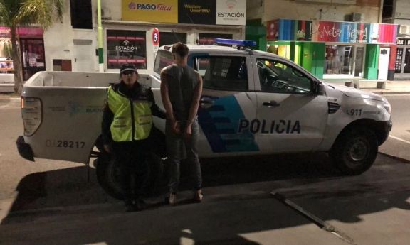 Bahía Blanca: discutía con su novia y le arrojó cera depilatoria derretida en la cara