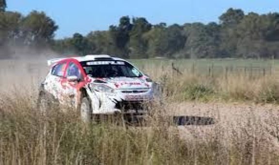 Este fin de semana se corre el 51° Rally de Coronel Suárez