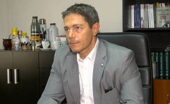 FISCAL MAURICIO DEL CERO 