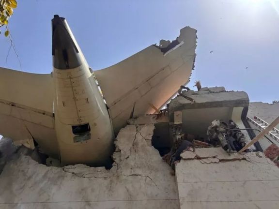 Apareció un sobreviviente de la tragedia aérea en India y el mundo habla de "milagro"