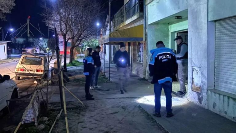 Pigüé: detuvieron a una persona por el crimen de un joven | El Orden de ...