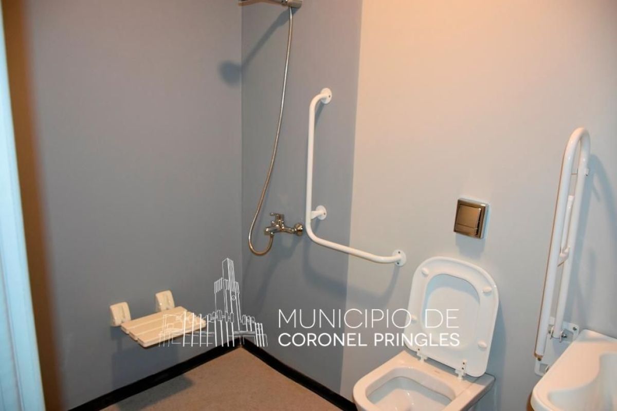 El Hospital Municipal suma nuevas habitaciones totalmente renovadas