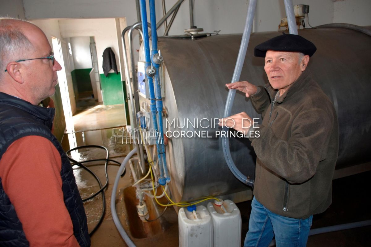 La Overa: 40 años de historia, innovación y compromiso con el desarrollo de Pringles