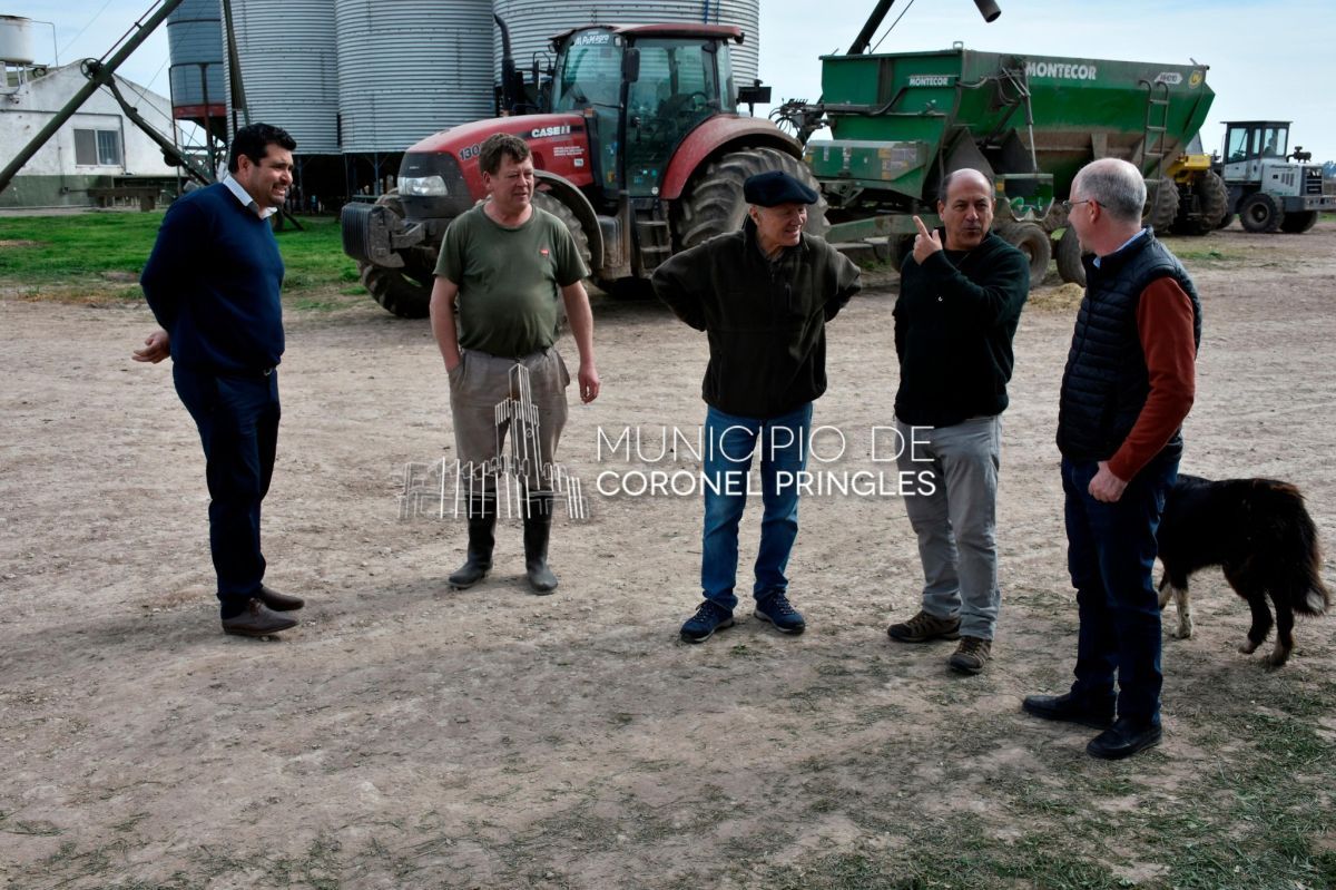 La Overa: 40 años de historia, innovación y compromiso con el desarrollo de Pringles