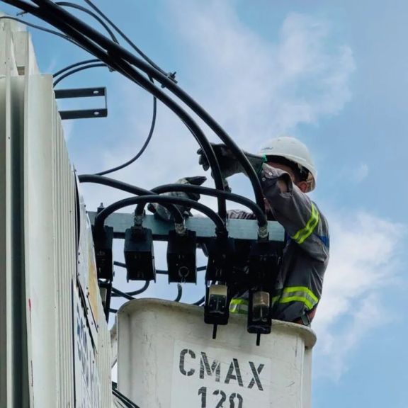 Aumenta la luz y el gas en junio en provincia de Buenos Aires: los detalles