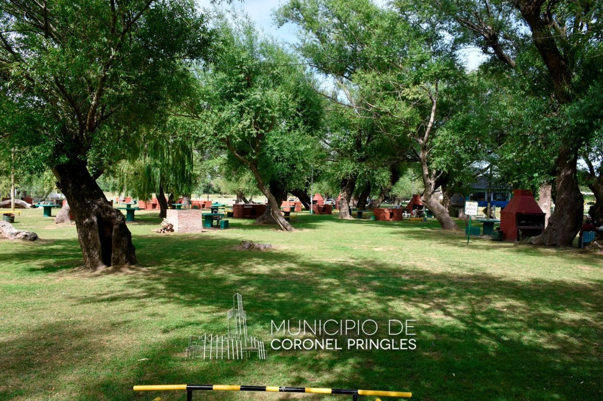 Balneario Municipal: Temporada exitosa, agua impecable y cronograma especial para las Fiestas