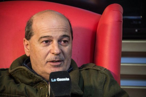 Aguinaga: "la Liga está en coma irreversible"