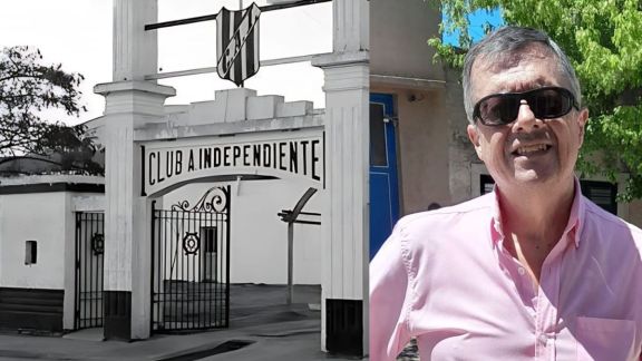 Gustavo "Liebre" Cereseto: "Son años difíciles, pero seguimos apostando a las obras y al deporte"