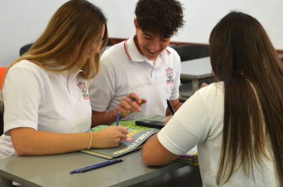 Fundación Siglo y su compromiso con la educación en Bariloche: ¿por qué es un colegio que destaca en la zona?