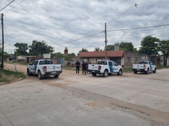 El acusado declaró ante el Fiscal y aseguró que actuó "en defensa propia"