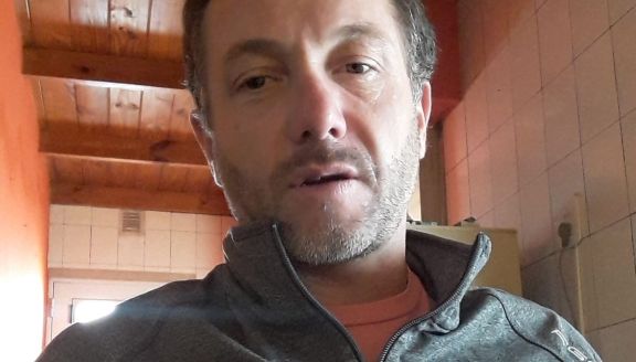 "Estoy aprendiendo, pero está todo ordenado y en condiciones para seguir"