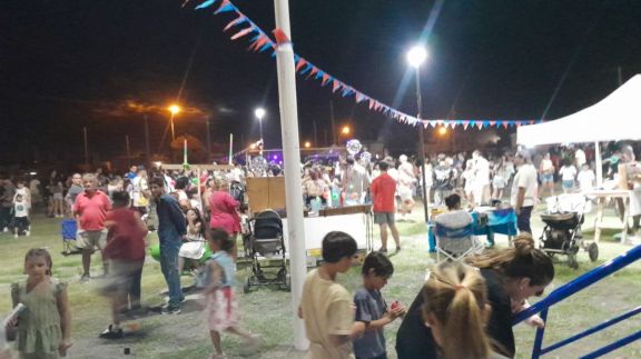 Se viene un nuevo fin de semana de corsos