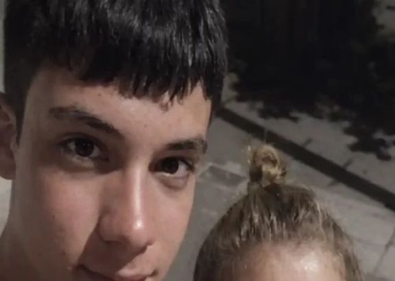 Conmoción en Reta: Hallaron un cuerpo en el mar en medio de la búsqueda de Jonás