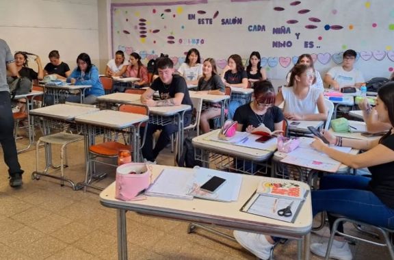 El Instituto 158 con nuevas propuestas para este 2026