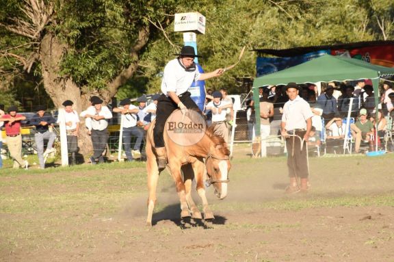 El Fortín Tradición y Libertad se prepara para vivir su 56° Fiesta Anual Tradicionalista
