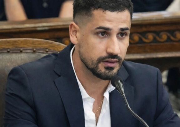 Para Aldo Mensi hijo, la refoma laboral y la baja de edad de imputabilidad, quedan "a medias"