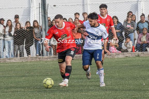 Los clubes de Pringles ya tienen fixture para su debut en la Liga de Dorrego