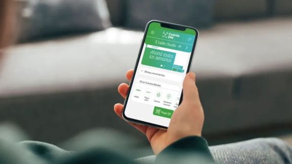 Cuenta DNI: la promo de comercios de cercanía ahora es de lunes a viernes