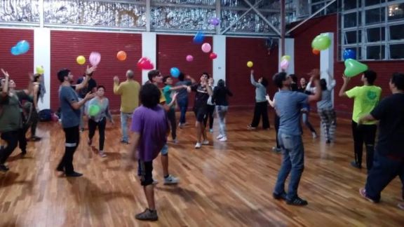 La recreación y el tiempo libre tienen su Tecnicatura