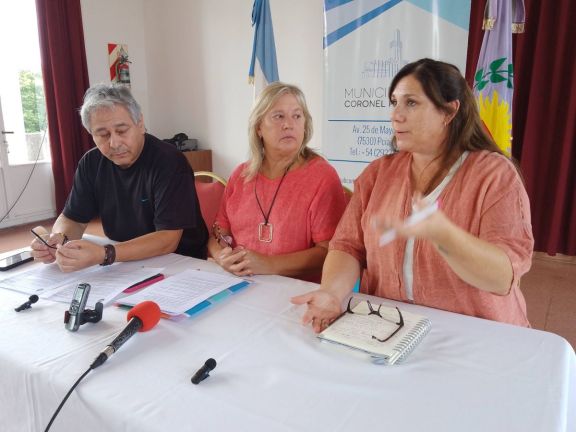 El 16 de marzo abren las inscripciones para becas de apoyo