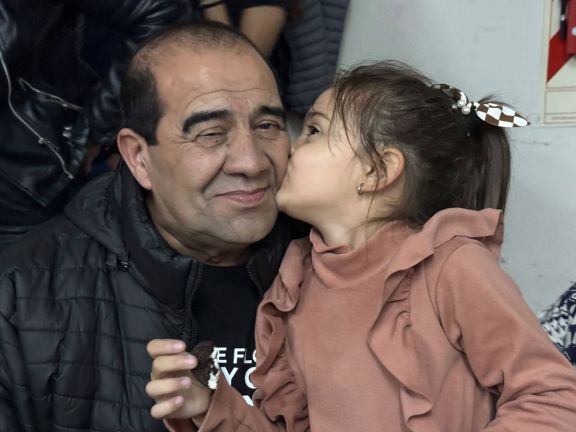 "Hice los cimientos de este edificio y ahora me toca cubrir un puesto"