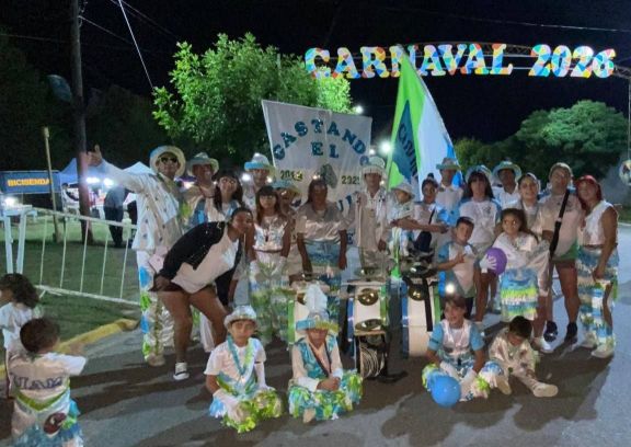 El encuentro de murgas se realizará el 21 de marzo